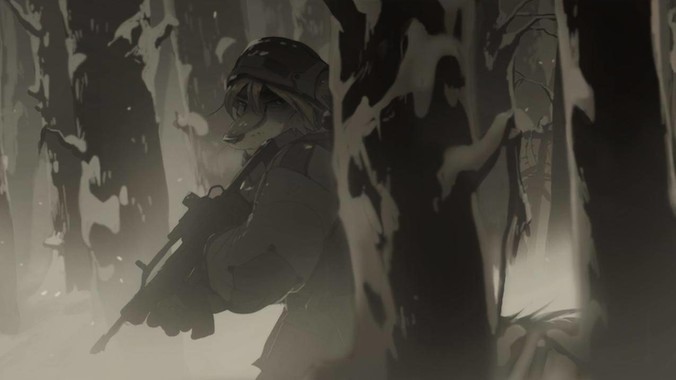 LCD党真的只是少部分人吗？